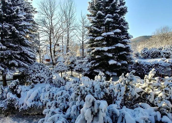 Apartman In Barbara *