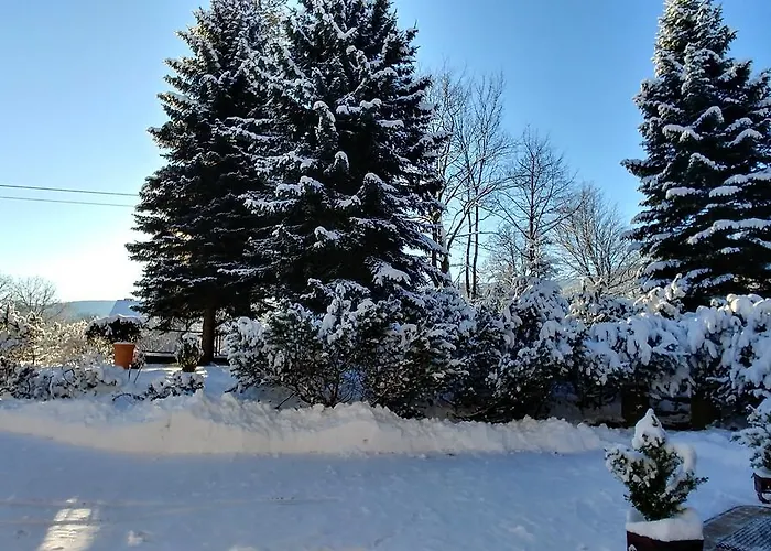 In Barbara Apartman *