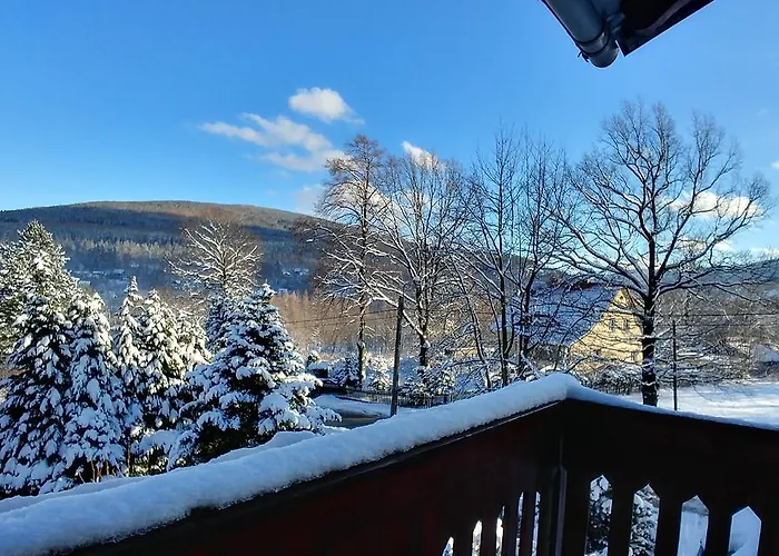 Apartman In Barbara Świeradów-Zdrój