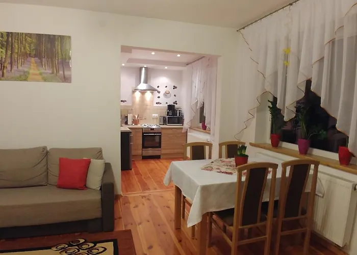 In Barbara Apartman *