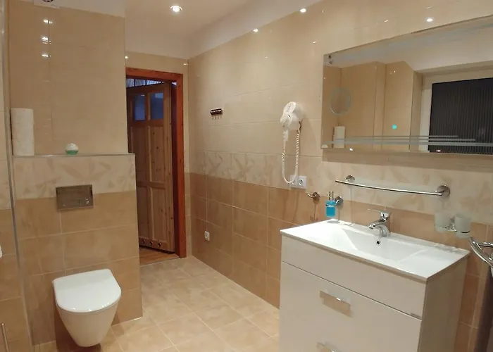 In Barbara Apartman *